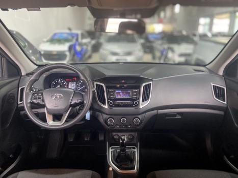 HYUNDAI Creta 1.6 16V 4P FLEX ATTITUDE, Foto 13