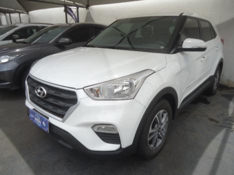 HYUNDAI Creta 1.6 16V 4P FLEX ATTITUDE AUTOMTICO, Foto 1