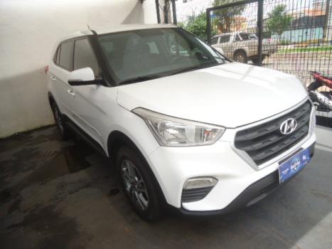 HYUNDAI Creta 1.6 16V 4P FLEX ATTITUDE AUTOMTICO, Foto 2