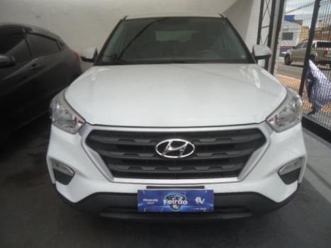 HYUNDAI Creta 1.6 16V 4P FLEX ATTITUDE AUTOMTICO, Foto 3