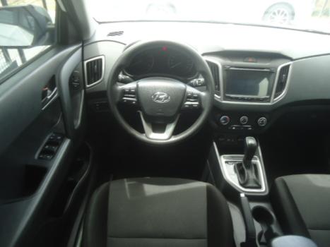 HYUNDAI Creta 1.6 16V 4P FLEX ATTITUDE AUTOMTICO, Foto 6