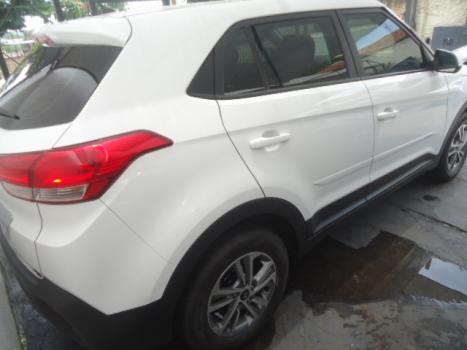 HYUNDAI Creta 1.6 16V 4P FLEX ATTITUDE AUTOMTICO, Foto 7