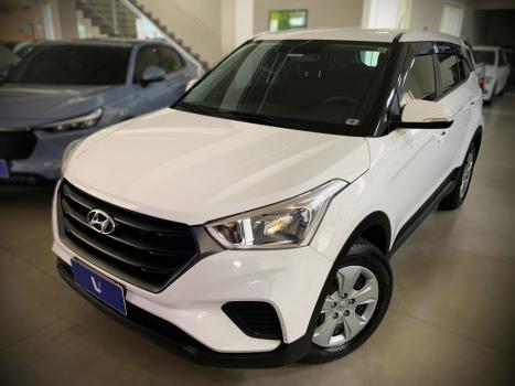 HYUNDAI Creta 1.6 16V 4P FLEX ATTITUDE AUTOMTICO, Foto 1