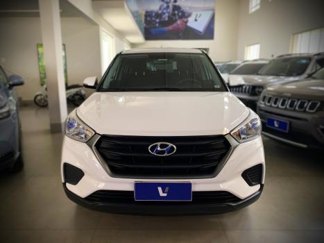 HYUNDAI Creta 1.6 16V 4P FLEX ATTITUDE AUTOMTICO, Foto 2