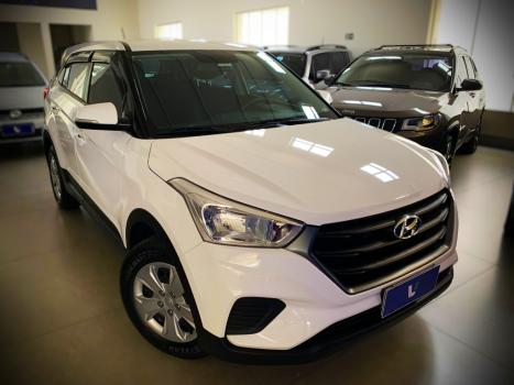 HYUNDAI Creta 1.6 16V 4P FLEX ATTITUDE AUTOMTICO, Foto 3