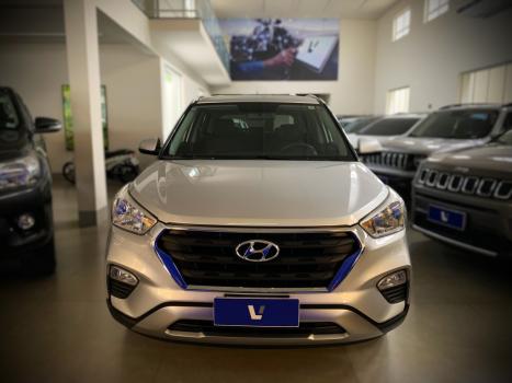 HYUNDAI Creta 1.6 16V 4P FLEX PULSE AUTOMTICO, Foto 2