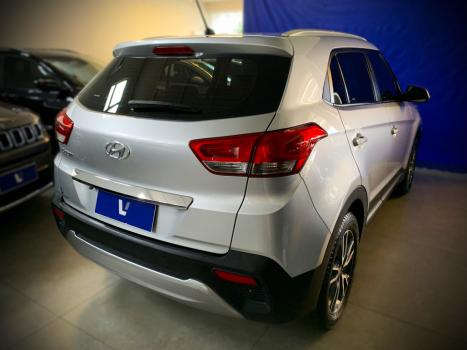 HYUNDAI Creta 1.6 16V 4P FLEX PULSE AUTOMTICO, Foto 4