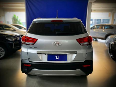 HYUNDAI Creta 1.6 16V 4P FLEX PULSE AUTOMTICO, Foto 5