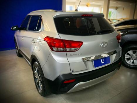 HYUNDAI Creta 1.6 16V 4P FLEX PULSE AUTOMTICO, Foto 6