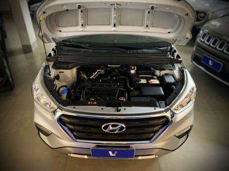 HYUNDAI Creta 1.6 16V 4P FLEX PULSE AUTOMTICO, Foto 11