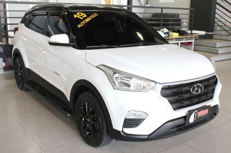 HYUNDAI Creta 1.6 16V 4P FLEX ATTITUDE AUTOMTICO, Foto 1