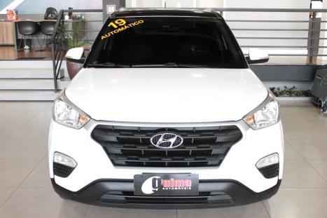 HYUNDAI Creta 1.6 16V 4P FLEX ATTITUDE AUTOMTICO, Foto 2