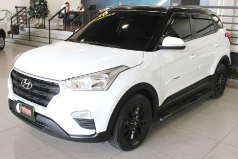 HYUNDAI Creta 1.6 16V 4P FLEX ATTITUDE AUTOMTICO, Foto 3