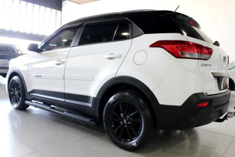 HYUNDAI Creta 1.6 16V 4P FLEX ATTITUDE AUTOMTICO, Foto 4