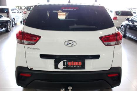 HYUNDAI Creta 1.6 16V 4P FLEX ATTITUDE AUTOMTICO, Foto 5