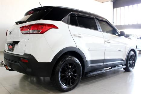 HYUNDAI Creta 1.6 16V 4P FLEX ATTITUDE AUTOMTICO, Foto 6