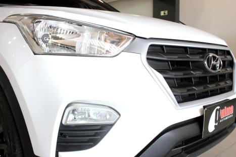 HYUNDAI Creta 1.6 16V 4P FLEX ATTITUDE AUTOMTICO, Foto 8