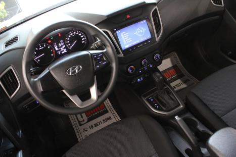 HYUNDAI Creta 1.6 16V 4P FLEX ATTITUDE AUTOMTICO, Foto 19