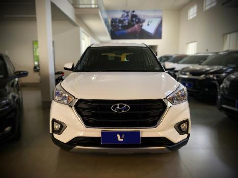 HYUNDAI Creta 1.6 16V 4P FLEX SMART PLUS AUTOMTICO, Foto 2