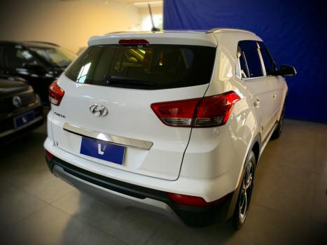 HYUNDAI Creta 1.6 16V 4P FLEX SMART PLUS AUTOMTICO, Foto 4