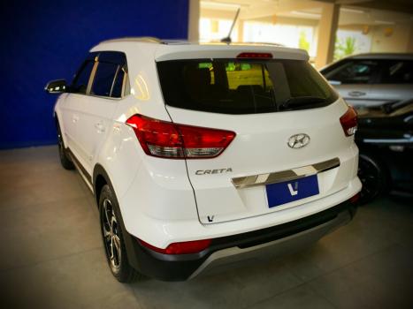 HYUNDAI Creta 1.6 16V 4P FLEX SMART PLUS AUTOMTICO, Foto 6