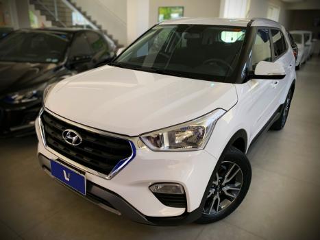 HYUNDAI Creta 1.6 16V 4P FLEX PULSE PLUS AUTOMTICO, Foto 1