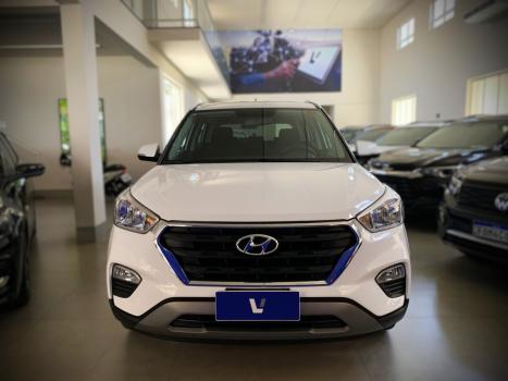 HYUNDAI Creta 1.6 16V 4P FLEX PULSE PLUS AUTOMTICO, Foto 2