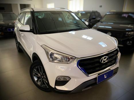 HYUNDAI Creta 1.6 16V 4P FLEX PULSE PLUS AUTOMTICO, Foto 3