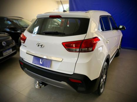 HYUNDAI Creta 1.6 16V 4P FLEX PULSE PLUS AUTOMTICO, Foto 4