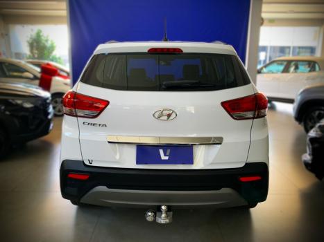 HYUNDAI Creta 1.6 16V 4P FLEX PULSE PLUS AUTOMTICO, Foto 5