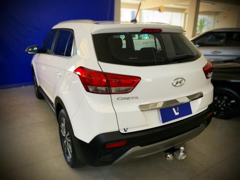 HYUNDAI Creta 1.6 16V 4P FLEX PULSE PLUS AUTOMTICO, Foto 6