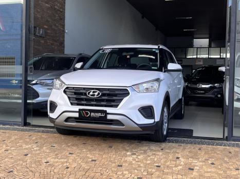 HYUNDAI Creta 1.6 16V 4P FLEX ATTITUDE AUTOMTICO, Foto 3