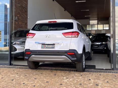 HYUNDAI Creta 1.6 16V 4P FLEX ATTITUDE AUTOMTICO, Foto 6