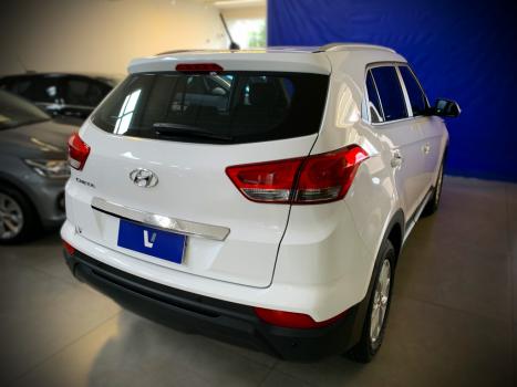 HYUNDAI Creta 1.6 16V 4P FLEX ACTION AUTOMTICO, Foto 4