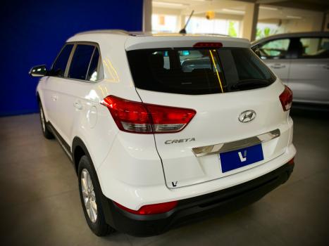 HYUNDAI Creta 1.6 16V 4P FLEX ACTION AUTOMTICO, Foto 6