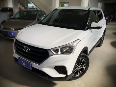 HYUNDAI Creta 1.6 16V 4P FLEX ATTITUDE AUTOMTICO, Foto 1