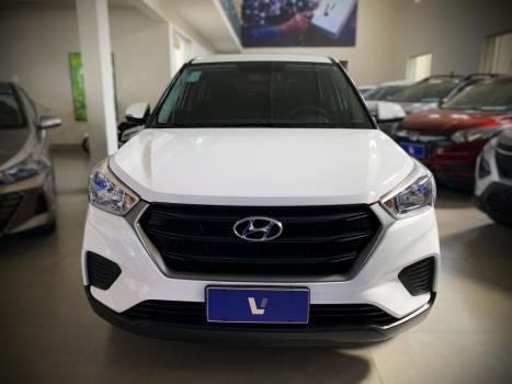 HYUNDAI Creta 1.6 16V 4P FLEX ATTITUDE AUTOMTICO, Foto 2