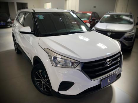 HYUNDAI Creta 1.6 16V 4P FLEX ATTITUDE AUTOMTICO, Foto 3