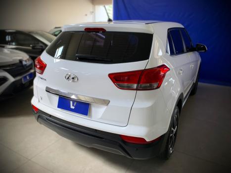 HYUNDAI Creta 1.6 16V 4P FLEX ATTITUDE AUTOMTICO, Foto 4