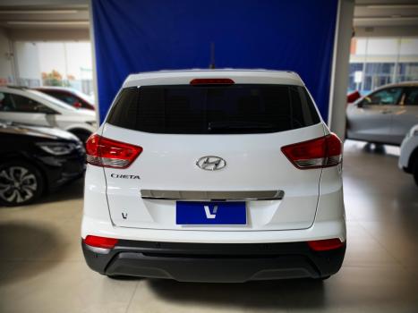 HYUNDAI Creta 1.6 16V 4P FLEX ATTITUDE AUTOMTICO, Foto 5