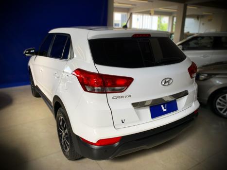 HYUNDAI Creta 1.6 16V 4P FLEX ATTITUDE AUTOMTICO, Foto 6