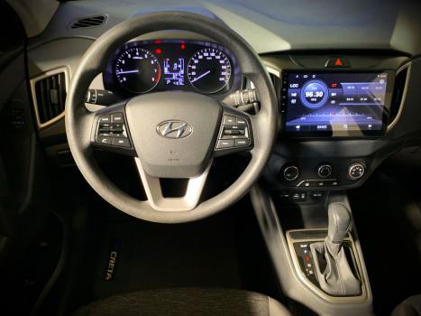 HYUNDAI Creta 1.6 16V 4P FLEX ATTITUDE AUTOMTICO, Foto 7