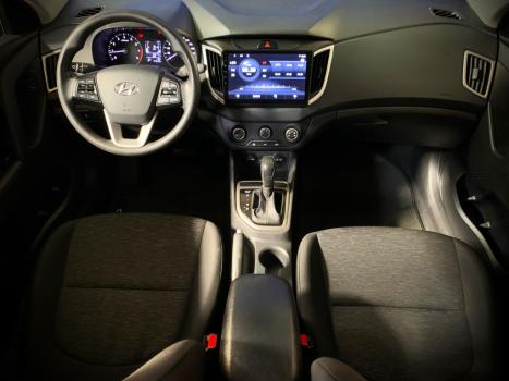 HYUNDAI Creta 1.6 16V 4P FLEX ATTITUDE AUTOMTICO, Foto 8