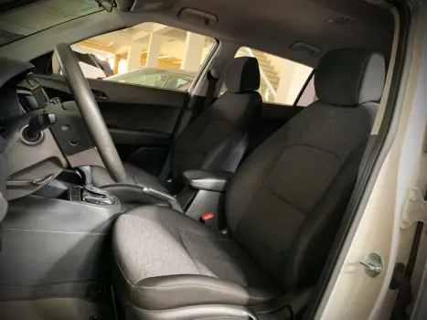 HYUNDAI Creta 1.6 16V 4P FLEX ATTITUDE AUTOMTICO, Foto 9