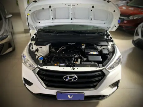 HYUNDAI Creta 1.6 16V 4P FLEX ATTITUDE AUTOMTICO, Foto 11