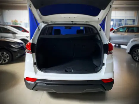 HYUNDAI Creta 1.6 16V 4P FLEX ATTITUDE AUTOMTICO, Foto 12