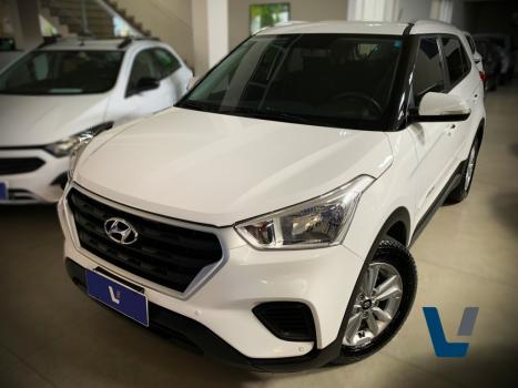 HYUNDAI Creta 1.6 16V 4P FLEX SMART AUTOMTICO, Foto 1