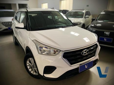 HYUNDAI Creta 1.6 16V 4P FLEX SMART AUTOMTICO, Foto 3