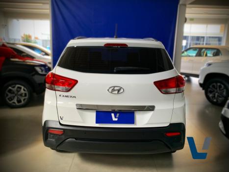 HYUNDAI Creta 1.6 16V 4P FLEX SMART AUTOMTICO, Foto 5