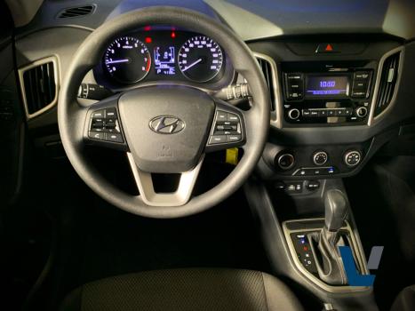 HYUNDAI Creta 1.6 16V 4P FLEX SMART AUTOMTICO, Foto 7